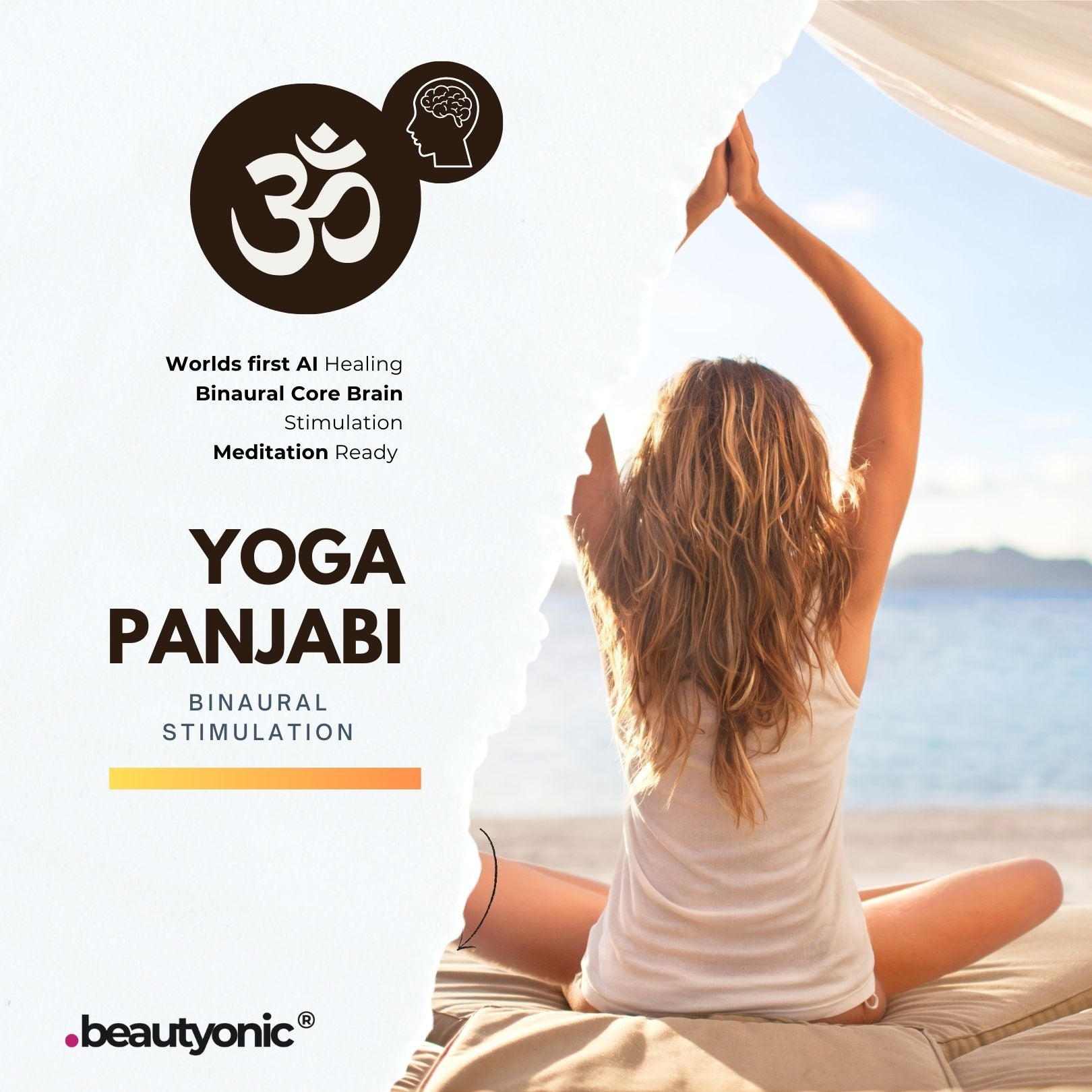 SoulDetox - Binaural Yoga Panjabi