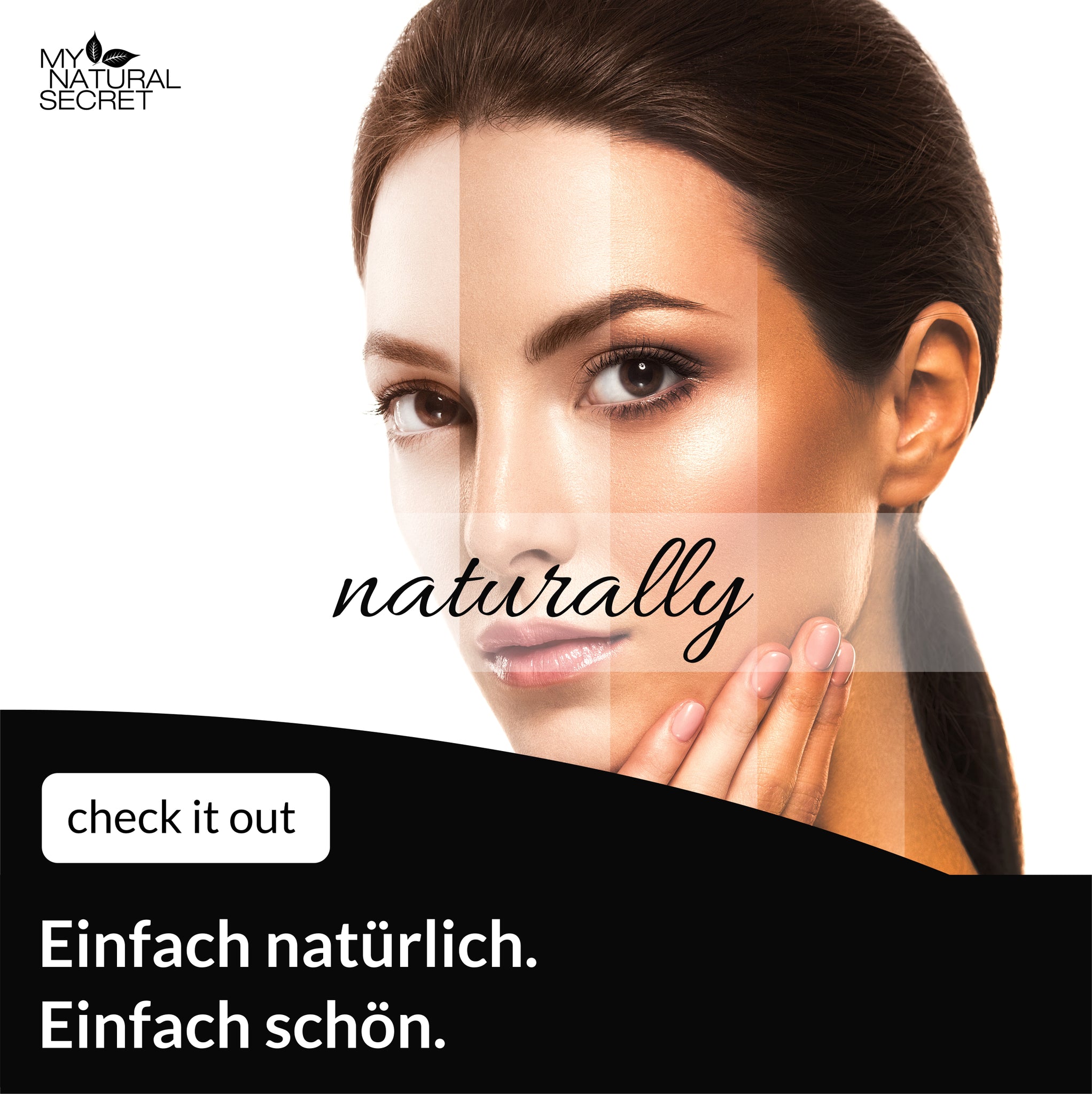 MNS Magic Bronce Ultra Tan