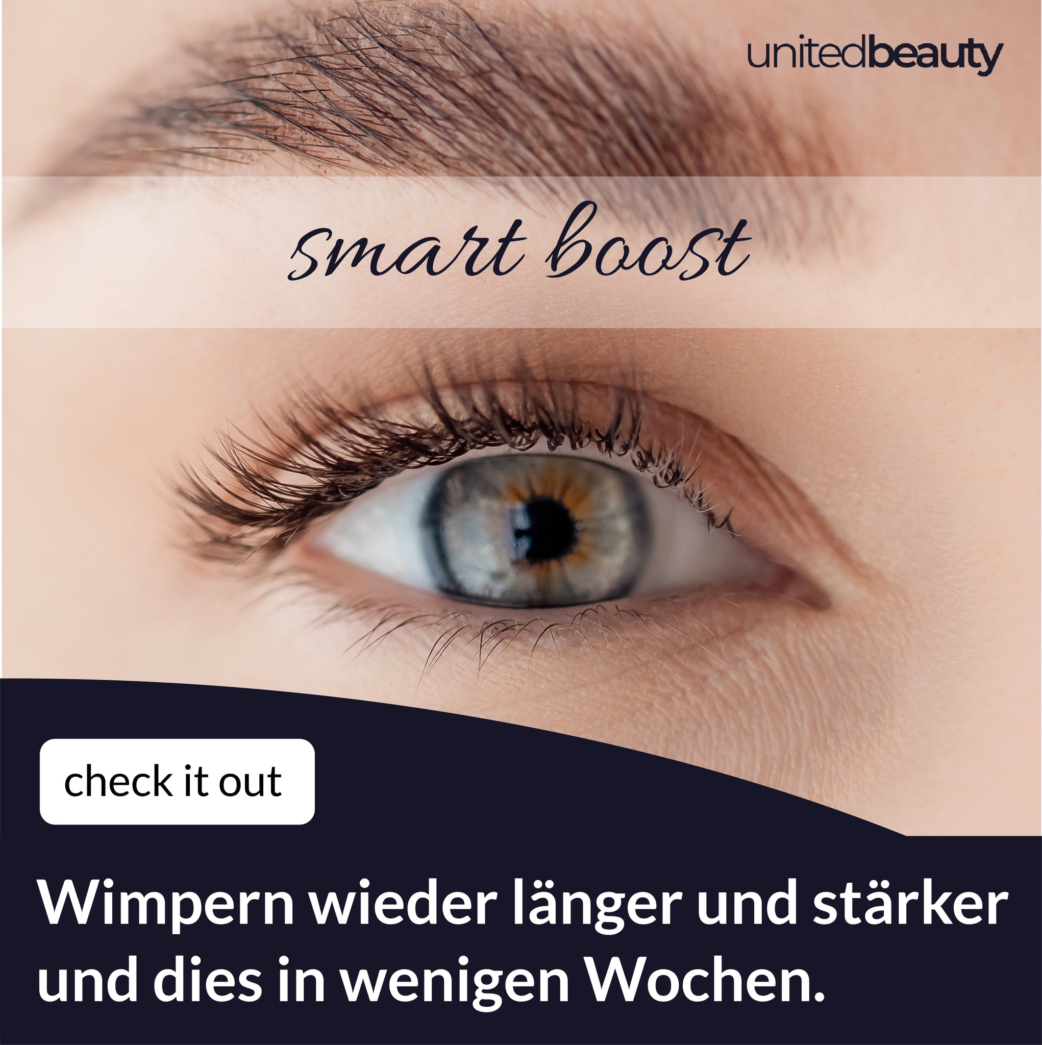 United Beauty Nectar Chevaux