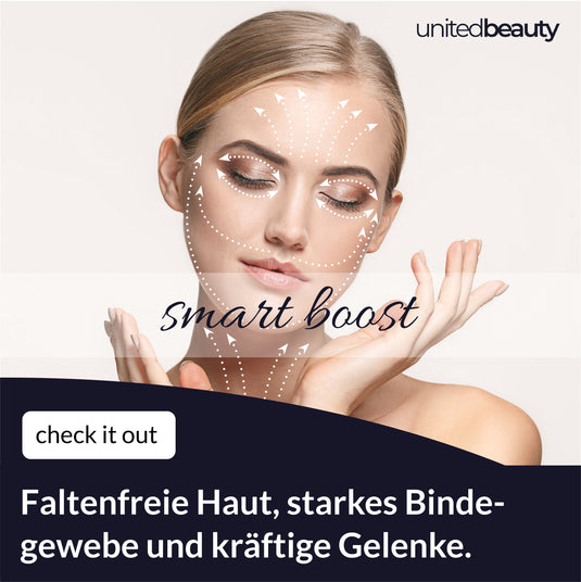 UnitedBeauty Nectar Collagene