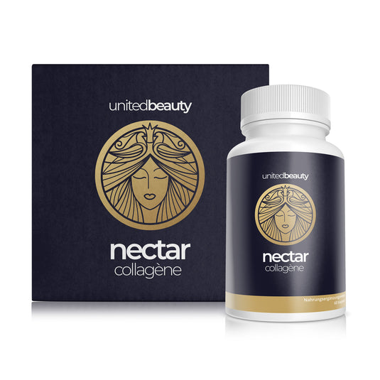 UnitedBeauty Nectar Collagene